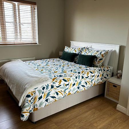 Flavian House Bed and Breakfast Chichester Eksteriør billede