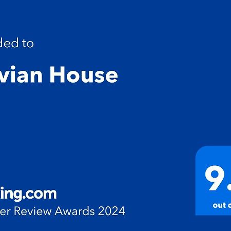 Flavian House Bed and Breakfast Chichester Eksteriør billede