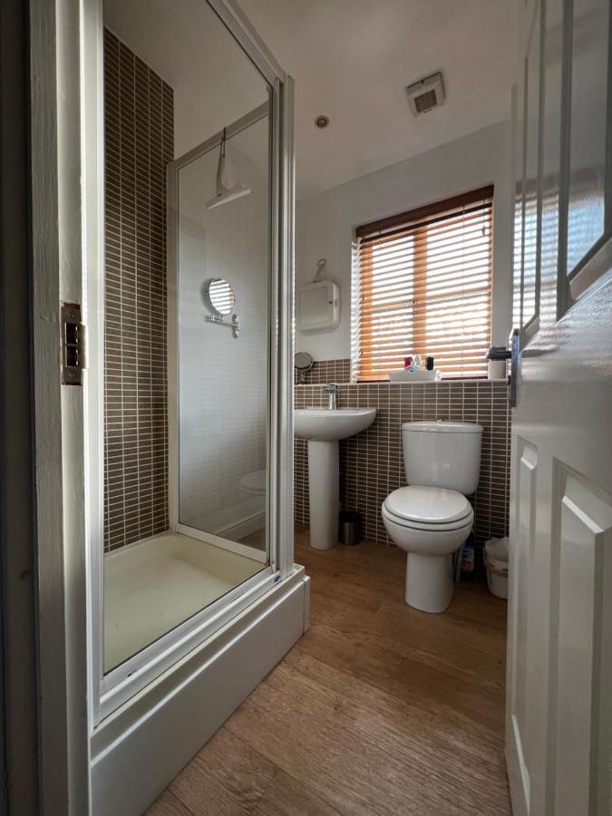 Flavian House Bed and Breakfast Chichester Eksteriør billede